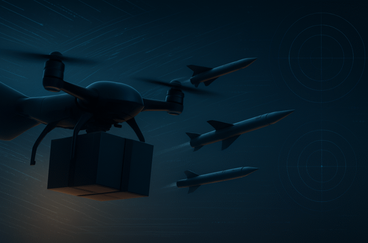 Defense & Security: Innovations Shaping the Future