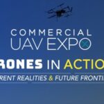 Epic UAV Technology Expo 2025 • Las Vegas