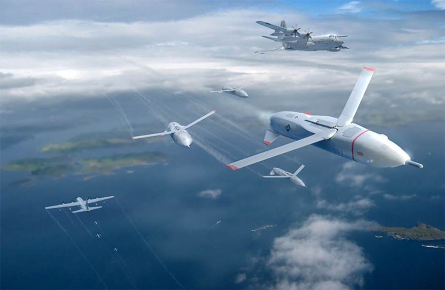 Defense Advanced Research Projects Agency(DARPA)-7 Key Innovations