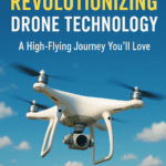 AI in Drones: The Future of Sky Technology